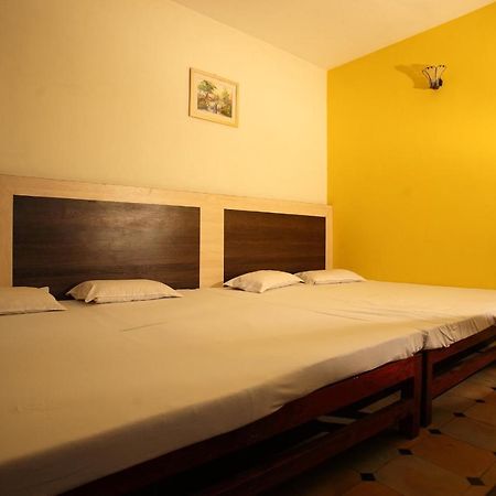 Hotel Siva Sakthi Tiruvannāmalai 외부 사진