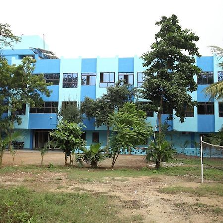 Hotel Siva Sakthi Tiruvannāmalai 외부 사진