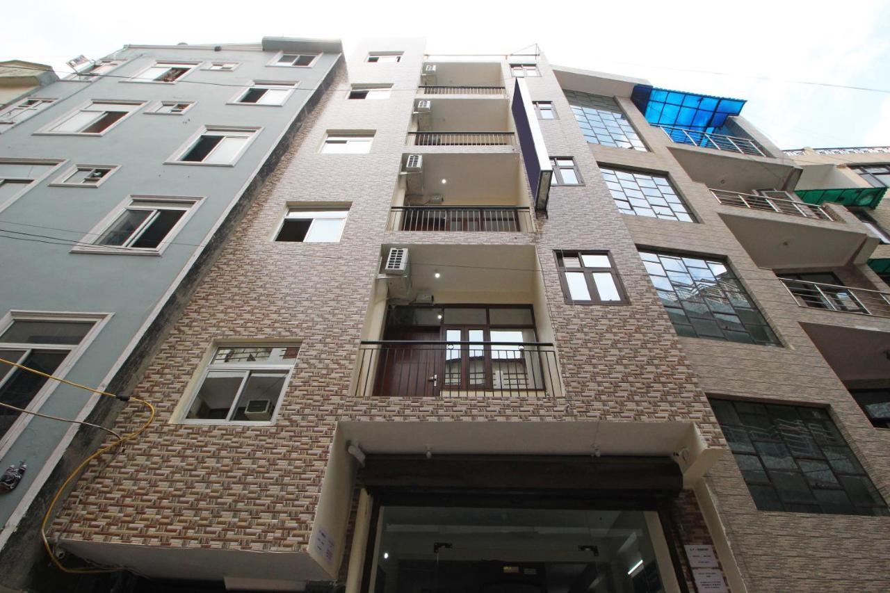 Hotel Siva Sakthi Tiruvannāmalai 외부 사진