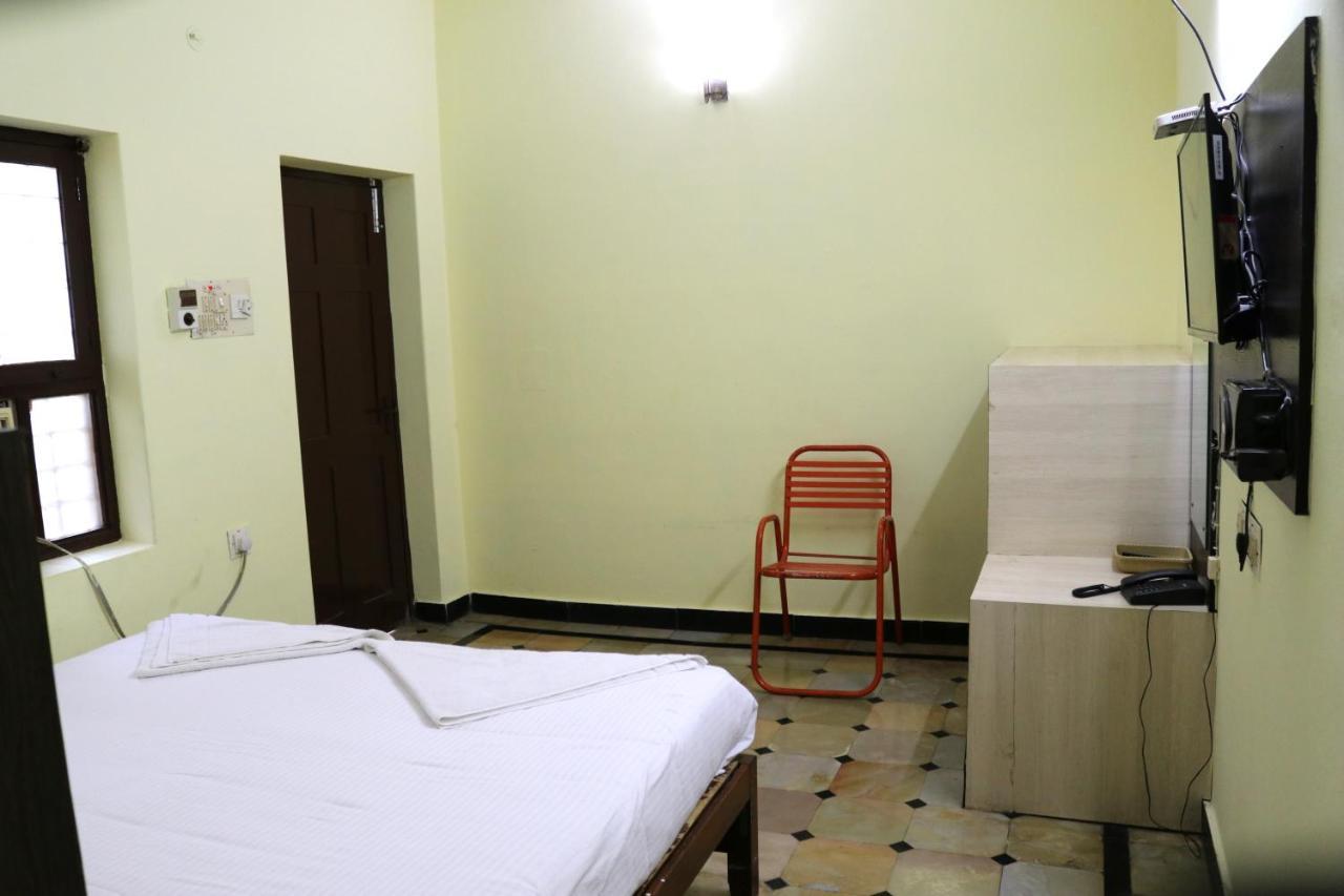 Hotel Siva Sakthi Tiruvannāmalai 외부 사진